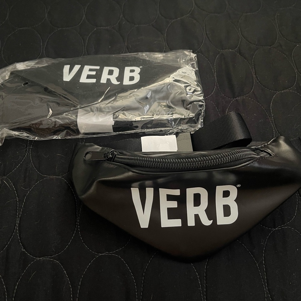 VERB mini Fanny pack